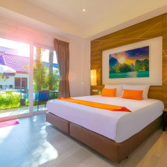 Phuket Airport Hotel - Bild 5