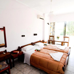 Aegeon Hotel thumbnail 3