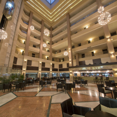 Mc Arancia Resort Hotel - Bild 16