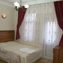 Nil Otel - Bild 5