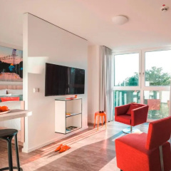 Mintrops Concierge Hotel - Bild 4