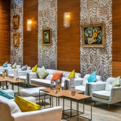 Charm Hotel Budapest  (formerly Boutique Hotel Budapest) - Bild 26
