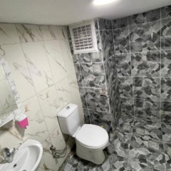 Ersoy Ege Apart Otel - Bild 9