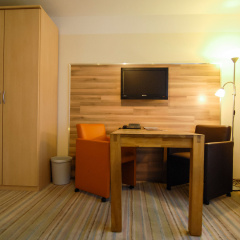 Petul Apart Hotel Stadtgarten - Bild 6
