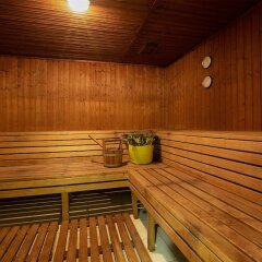 Sunny Apartments in Limassol, Cyprus from 183$, photos, reviews - zenhotels.com photo 5