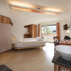 Sunstar Hotel Zermatt - Bild 8