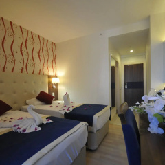 Kleopatra Micador Hotel - Bild 4