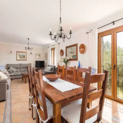 S'aguait - Villa With Private Pool In Portocolom - Bild 6