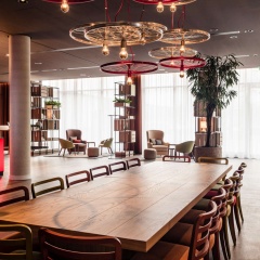 IntercityHotel Braunschweig - Bild 16