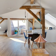 Design Apartments Weimar - Bild 14