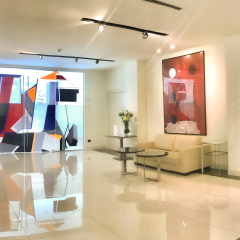 Art Hotel Navigli - Bild 28