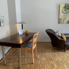Suite Appartement Friesenhof - Bild 1