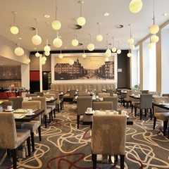 Golden Tulip Kassel Hotel Reiss - Bild 29