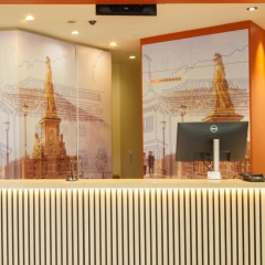 B&B Hotel Heidelberg - Bild 18
