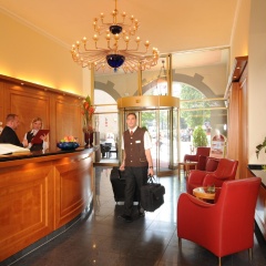 Hotel Torbrau - Bild 20
