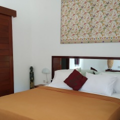 Tom and Jerry Villa Lombok - Bild 5
