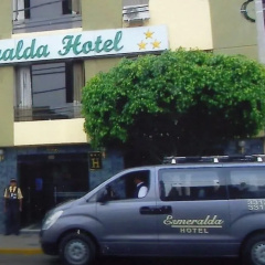 Hotel Esmeralda