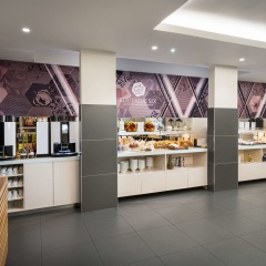 Elaya Hotel Vienna City West - Bild 13