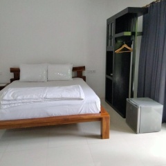 Pier26 Bali Homestay - Bild 4