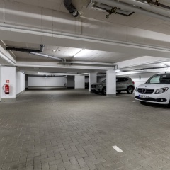 Gleuel Inn Apartments - Bild 14