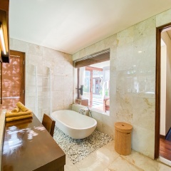 Alea Villa - Bild 9
