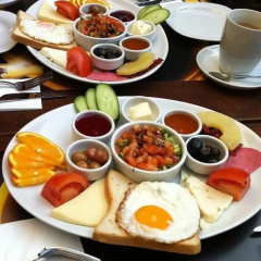 Guney Adana Otel thumbnail 10