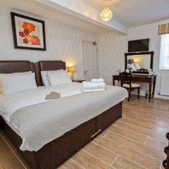 The Notley Arms Inn in Taunton, United Kingdom from 210$, photos, reviews - zenhotels.com photo 5