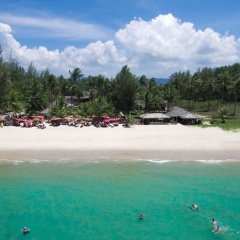 Andamania Beach Resort - Bild 12