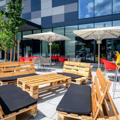 Novotel Wien Hauptbahnhof - Bild 28