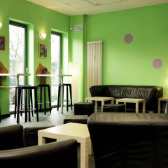 acama Hotel & Hostel Kreuzberg - Bild 25