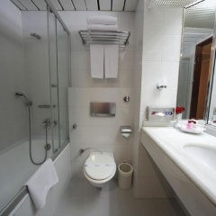 Mineo Hotel Taksim - Bild 15