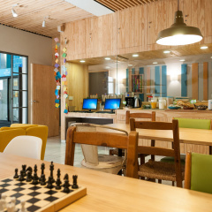 The Nomad Hostel - Bild 28