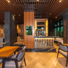 Opale Hotel - Bild 21