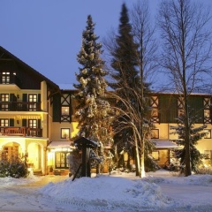Richstein's Posthotel - Bild 1
