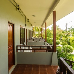 Veranda Lanta Resort - Bild 10