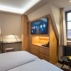 NASHI Rooms - Bild 6