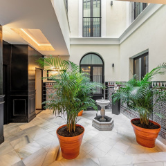 Casa 1862 Heritage Suites by Stay Unique - Bild 16