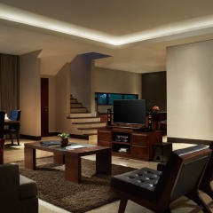 Sun Island Suites & Spa Goa Gong - Bild 26