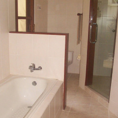 Bali Emerald Villas - Bild 8