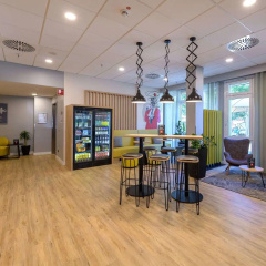 ibis Frankfurt Messe West - Bild 14