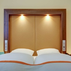 Hotel Tante Alma Mannheim - Bild 3