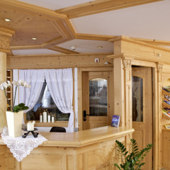 Hotel Edenlehen - Bild 1