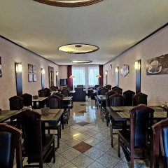 Hotel Zentrum Hannover - Bild 26