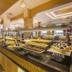 J'adore Deluxe Hotel & Spa - Bild 12