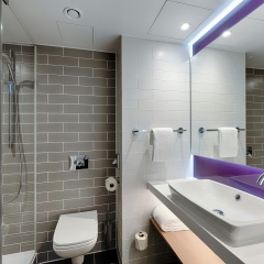 Berlin City Wilmersdorf Hotel - Bild 8