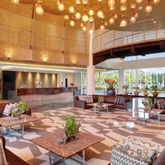 Swiss-Belresort Pecatu - Bild 2