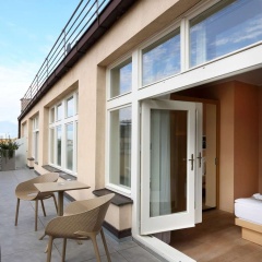 Hotel Amarilis - Bild 24