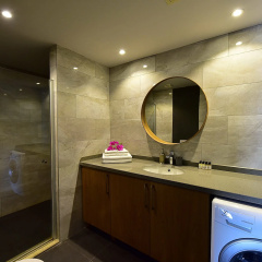 Degirmenburnu Residence - Bild 21