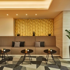 H+ Hotel Wien - Bild 15