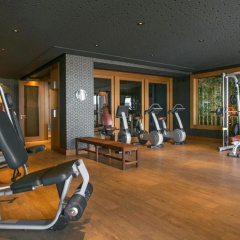 Caresse, a Luxury Collection Resort & Spa, Bodrum - Bild 26
